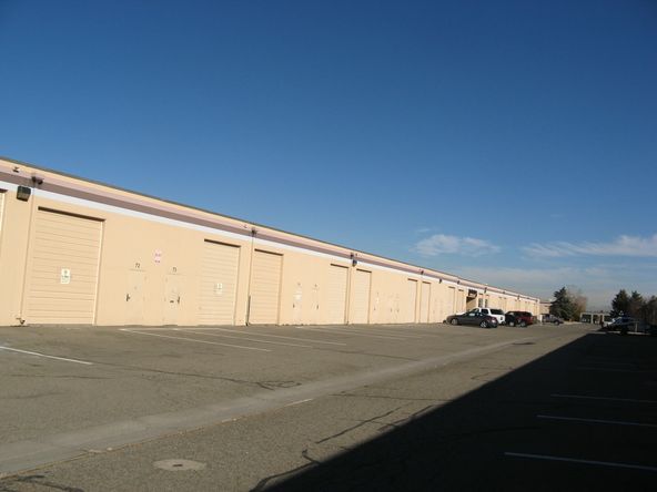 Sierra Vista Business Park: 5301 Longley Ln, Reno, NV 89511